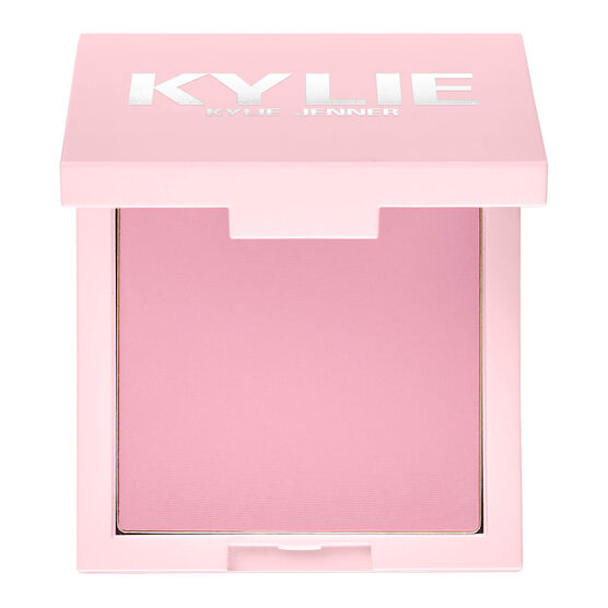 KYLIE MAKEUP BLUSH WINTER KISSED